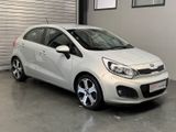 Kia Rio Spirit/KeyLess/Navi/AHK/Cam/KeyLess - Kia Rio aus 2014