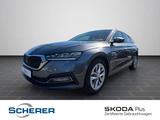 Skoda Octavia Combi 2.0 TSI Style DSG 4x4 CARPLAY KEYL - Skoda Octavia mit Benzin-Antrieb: Allradantrieb, Kombi, 2.0