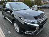 Mitsubishi Plug-in Hybrid Outlander 2.4 Paket TOP (Voll)