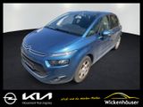 Citroën C4 Picasso Intensive HDI Gewerbe/Export - Citroën C4 Picasso: Intensive