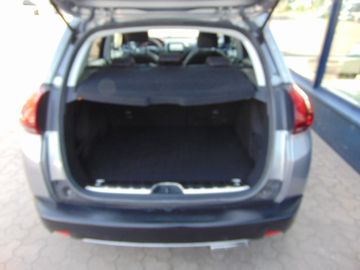 Bild 13 Peugeot 2008 Allure GTline