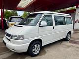 Volkswagen T4 California 2,5l TDI Zahnrie NEU AHK - Volkswagen T4 California aus 1996