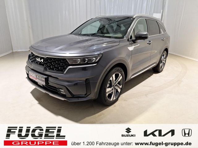 Kia Sorento 1.6 T PHEV Platinum 4WD LED|HuD|AHK|360°