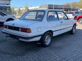 BMW 315 E21*1.Generation*AUSSTELUNG STÜCK*1.HAND*TOP - BMW 315 Gebrauchtwagen