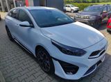 Kia ProCeed Ultimate+*Navi*LED*Shzg4x*PDC*Cam*SD*18" - Kia mit Benzin-Antrieb: Kombi, 1.4