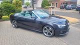 Audi A5 2.0 TFSI#S-tronic#quattro#Cabrio#S-Line#19" - Audi: 19
