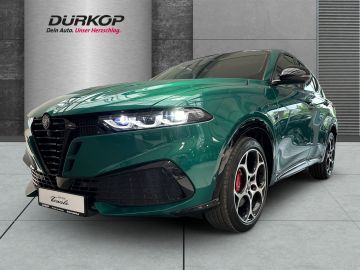 Alfa Romeo Leasingangebot: Alfa Romeo Tonale Ibrida Veloce Panorama Harman Kardon