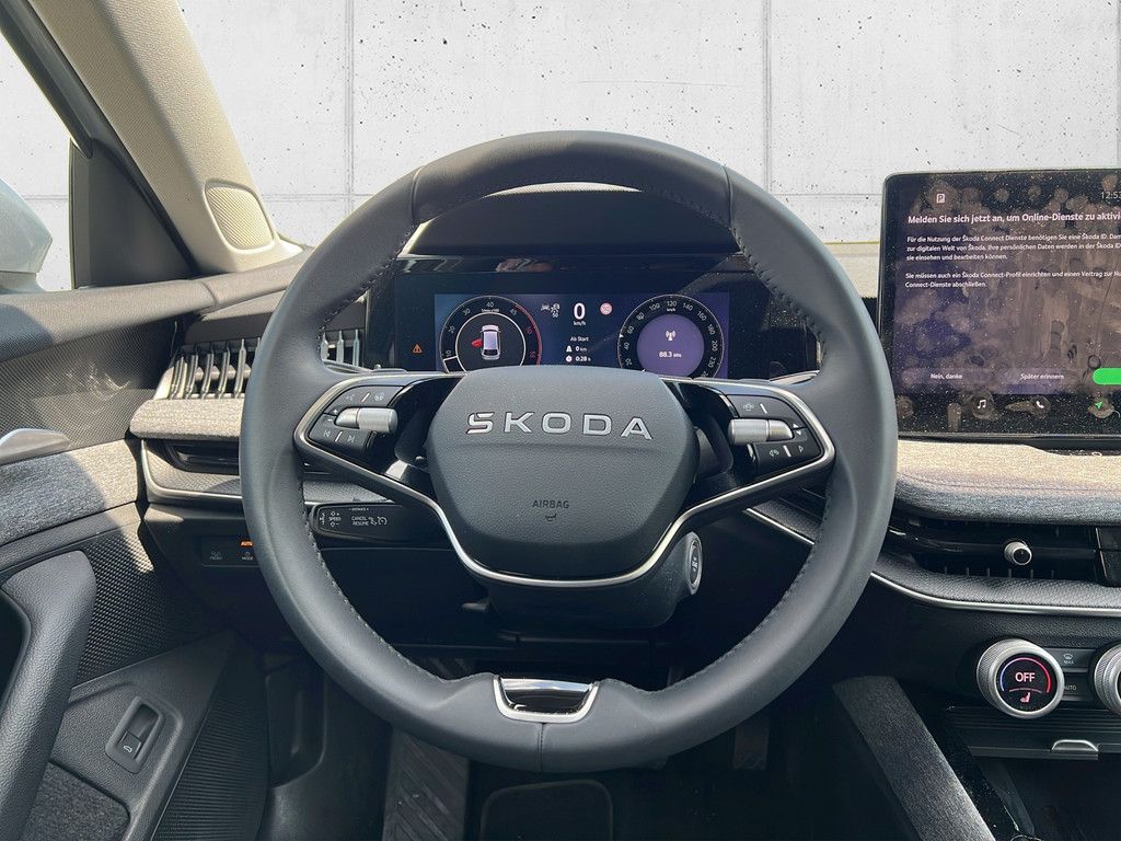 Skoda Superb - Bild 14