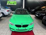 BMW 428 4 Coupe 428 i xDrive*Sportsound - BMW aus 2013: Coupe