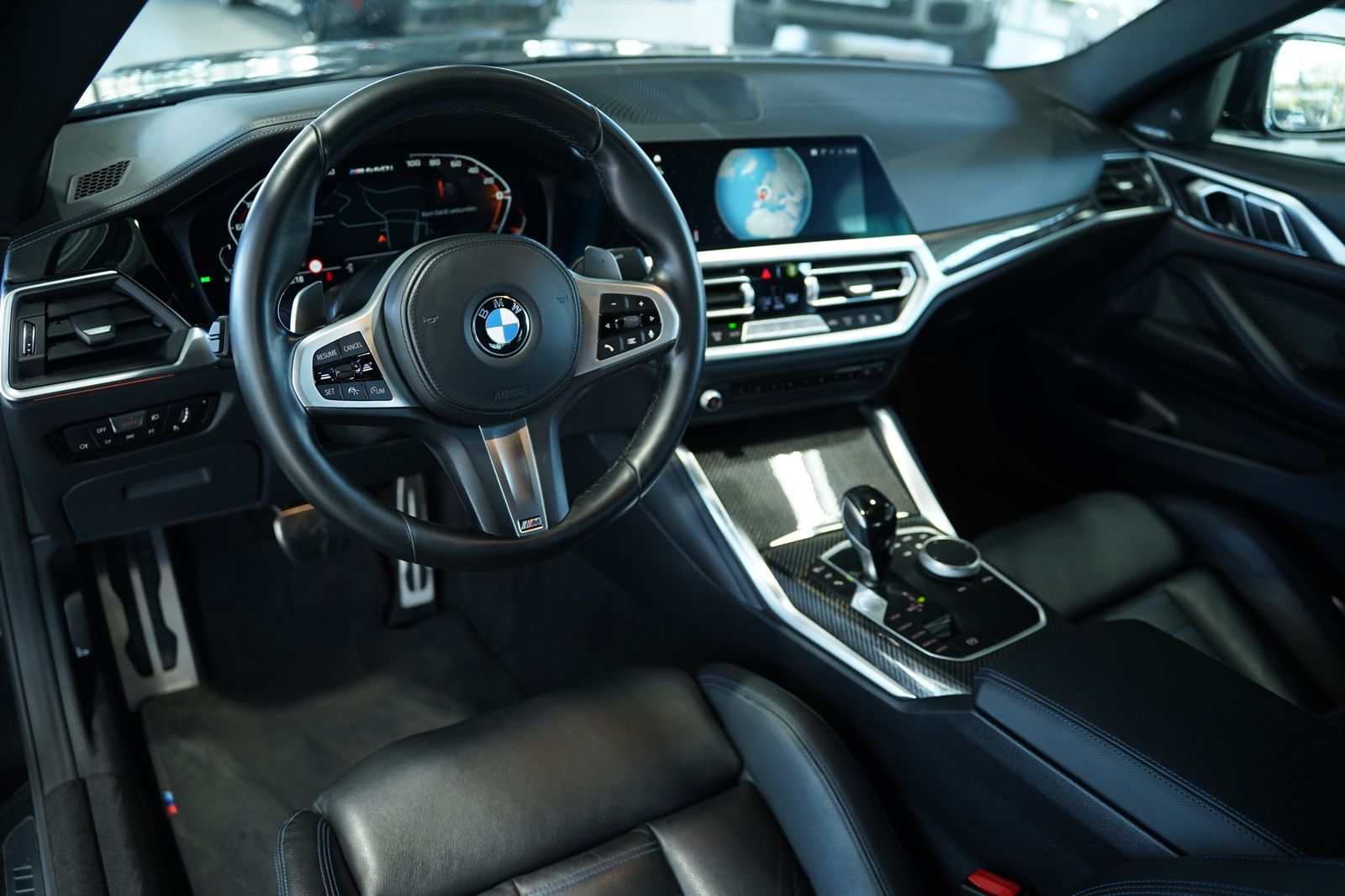 Bmw M440