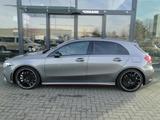 Mercedes-Benz A 35 AMG 4Matic BURMESTER LED PANORAMA 19 ZOLL - gebrauchte Mercedes-Benz A 35 AMG aus dem Jahr 2020