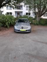 Mercedes-Benz Mercedes C Klasse C180 CGI - Mercedes-Benz C 180 in Braunschweig