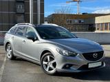 Mazda 6 Kombi 2.0 Skyactiv / Bi-Xenon / Navi - gebrauchte Mazda Kombis