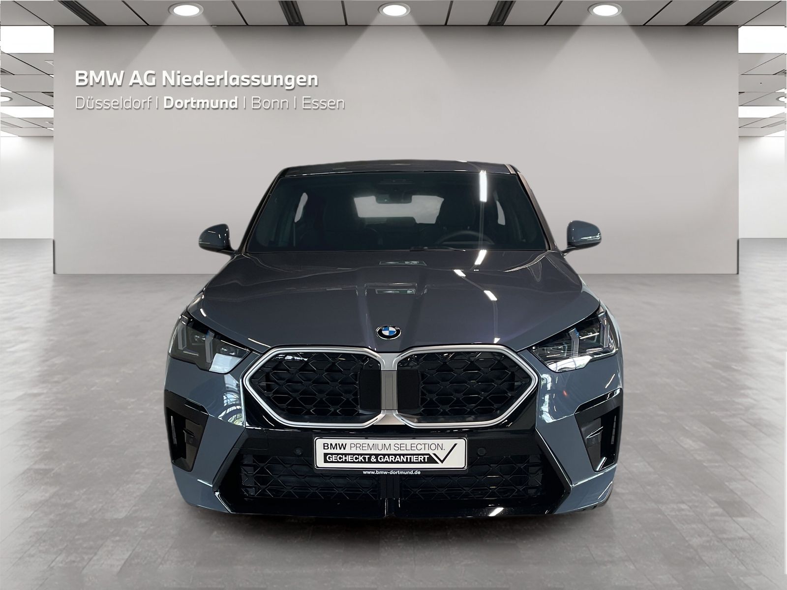 BMW X2 - Bild 8