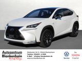 Lexus NX 300h "F-Sport"* *wenig Kilometer*1.Hand - Lexus mit Hybrid-Antrieb: Allradantrieb