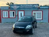 Fiat Punto Evo Active - Fiat Punto Evo: Active