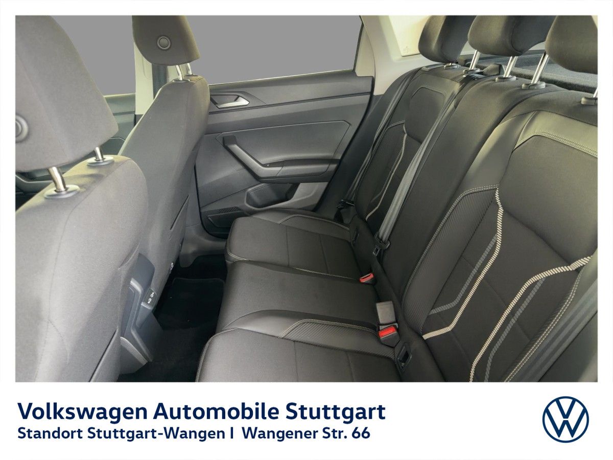 Volkswagen Taigo - Bild 8