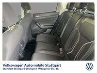 Volkswagen Taigo - Vorschau Bild 8