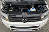 Volkswagen T5 Transporter Kasten 2.0 TDI-75KW*H1L2*LKW*ESP* - Volkswagen: Lkw
