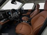 MINI Cooper HUD PANO ACC RFK NAVI LED Sound Syst. LM - silberne MINI Cooper Countryman