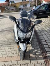 BMW C 650 GT 2018 - BMW 20