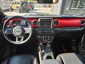 Jeep Wrangler - 7