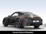 Porsche 992 911 Spirit 70 Clubleder Liftsystem-VA BOSE - Porsche mit Benzin-Antrieb: Scheckheftgepflegt, Cabrio