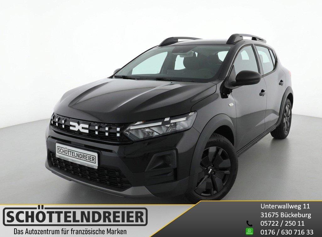 Dacia Sandero Stepway TCe 110 Essential Klima+Media-Co