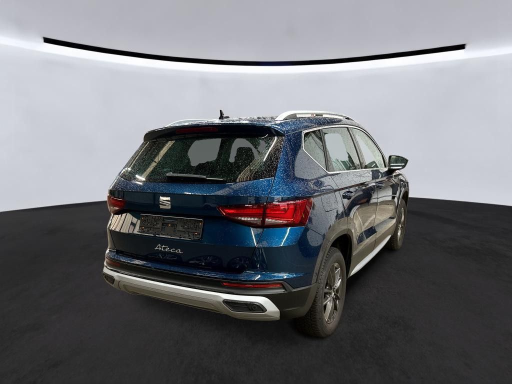 Seat Ateca - Bild 4