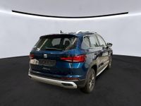 Seat Ateca - Vorschau Bild 4