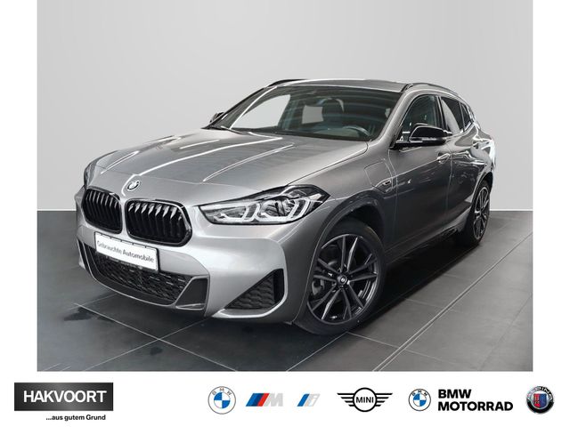 BMW X2 xDrive25e M Sport