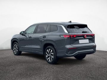 Volkswagen Tayron - 5