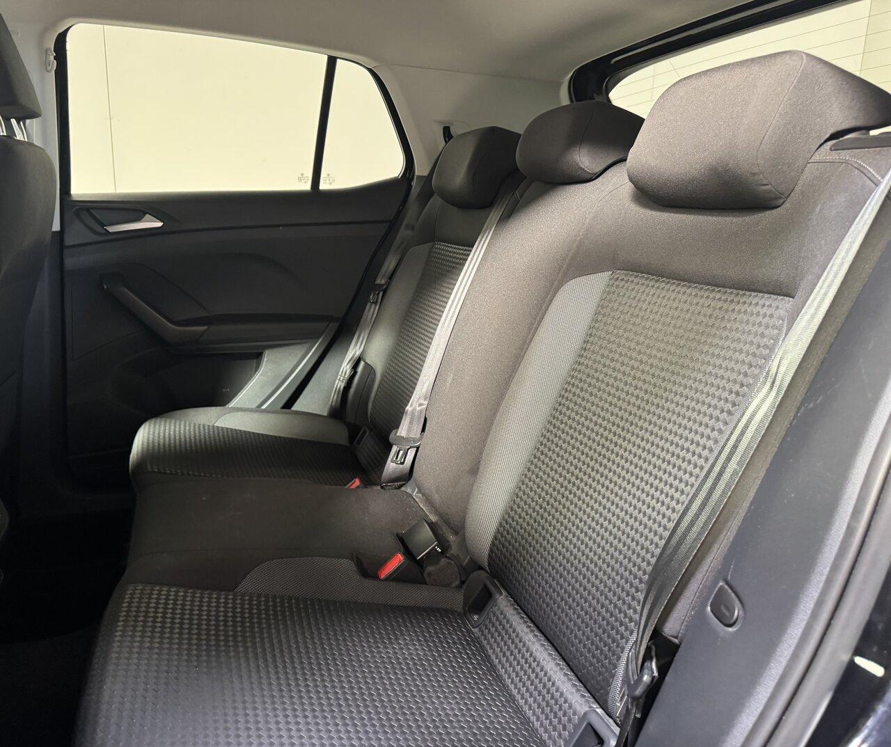 Volkswagen T-Cross 1.0 Benzine Autom. Airco Topstaat! 1, миниатюра 10