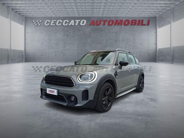 MINI Mini Countryman F60 Mini Countryman 1.5 Coo