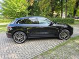 Porsche Macan S - Luftfederung PASM; AHK schwenkbar - Porsche Gebrauchtwagen in Delmenhorst