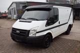 Ford Transit Kasten FT 260 K City Light 2.HAND*AHK - Ford Transit Gebrauchtwagen in Kiel