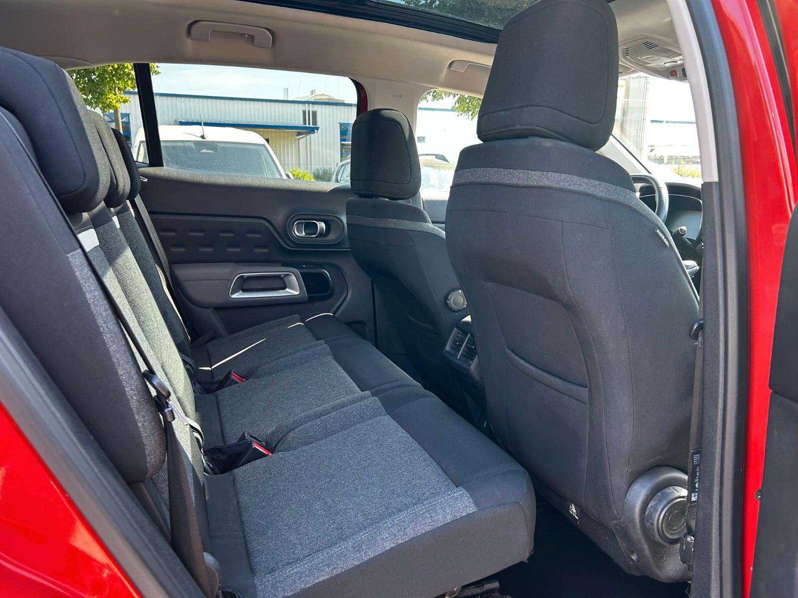 Citroën C5 Aircross Feel