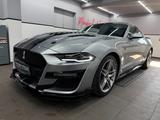 Ford Mustang 2.3 Eco Aut./55-Year/Shelby-Kit/Andr/R19 - Ford Mustang: 2.3