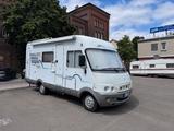 HYMER / ERIBA / HYMERCAR B564 - HYMER / ERIBA B 564