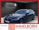 BMW 530 d M Sport Laser*Pano*HUD*HiFi*Drive+*360*4xS - gebrauchte BMW 5er Reihe aus dem Jahr 2023