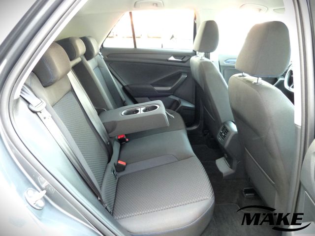 T-Roc 1.5 TSI,United,DSG,ACC,Standheizung,Navi,S