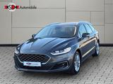 Ford Mondeo 2.0 Vignale LED Navi ACC AHK BLIS - gebrauchte Ford Mondeo aus dem Jahr 2020