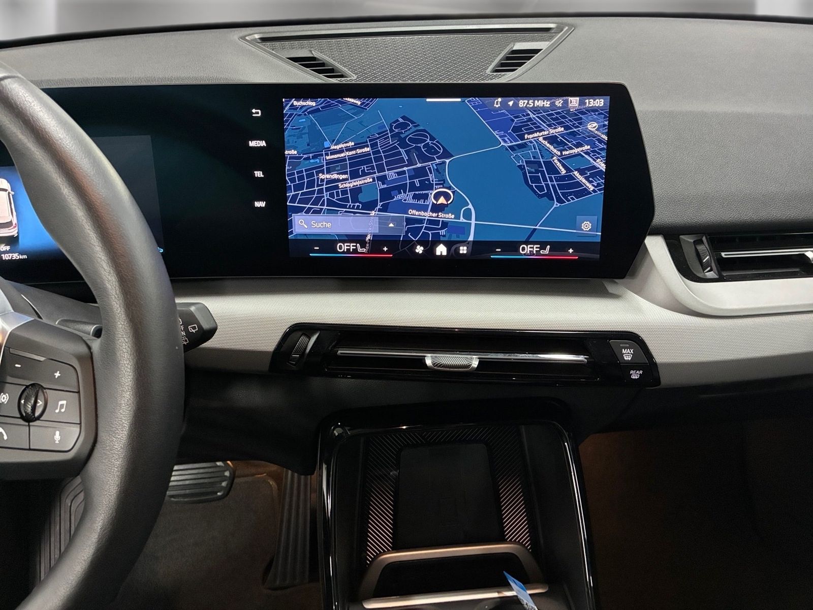 BMW X1 - Bild 11