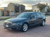Audi A4 Avant 2.0 TDI 170CV F.AP. - Audi A4: TDI 170