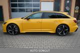 Audi RS6 Avant 4.0 T quattro Individual*1.HAND*VOLL* - gebrauchte Audi RS6 aus dem Jahr 2022