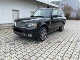 Land Rover Range Rover 4.4 TDV8 WestMinster Overfinch 14/40 - Land Rover Range Rover: Tdv8