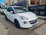 Opel Adam 1.2 70 CV White/Black Link - Opel Adam: White Link