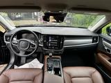 Volvo V90 D4 Momentum Pro Geartronic Momentum Pro - Volvo V90 von privat