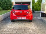 Opel Corsa 1.4 Turbo Active 74kW S/S Active Navi Xeno - Opel Corsa: Rot