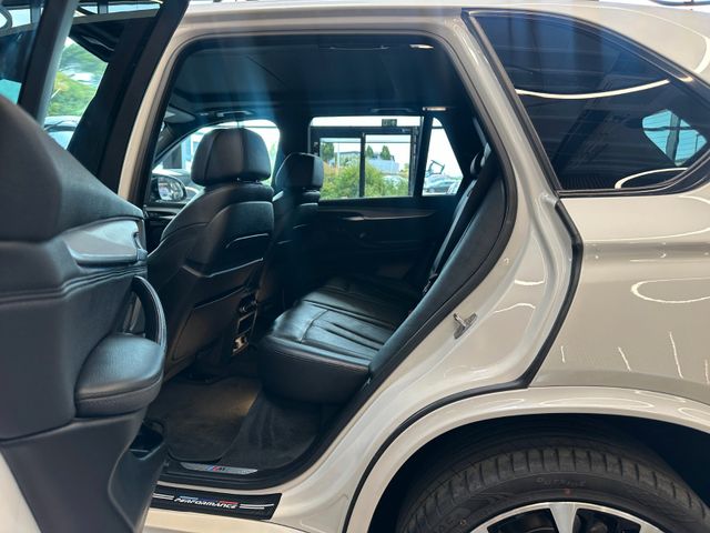 BMW X5 M50 *Soft-Close*Head-UP*Memory*Pano*360°*